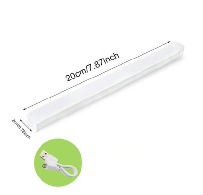 The Lumivue Pro: Smart Motion-Sensor Lighting