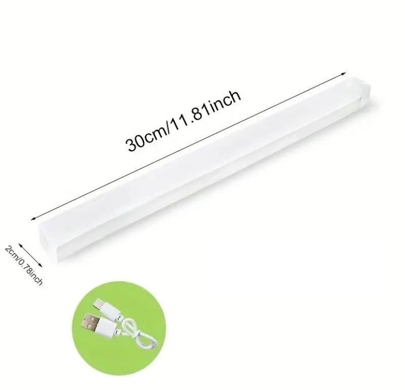 The Lumivue Pro: Smart Motion-Sensor Lighting