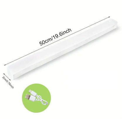 The Lumivue Pro: Smart Motion-Sensor Lighting