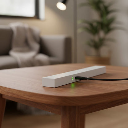 The Lumivue Pro: Smart Motion-Sensor Lighting